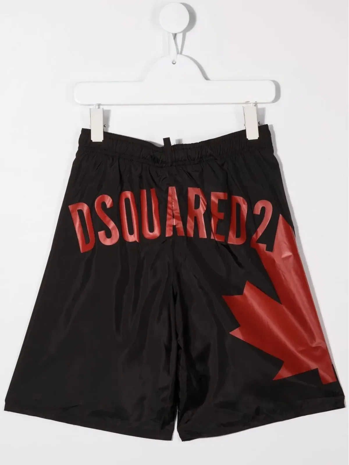 DSQUARED2 KIDS バミューダ・スイムショーツ - 画像2