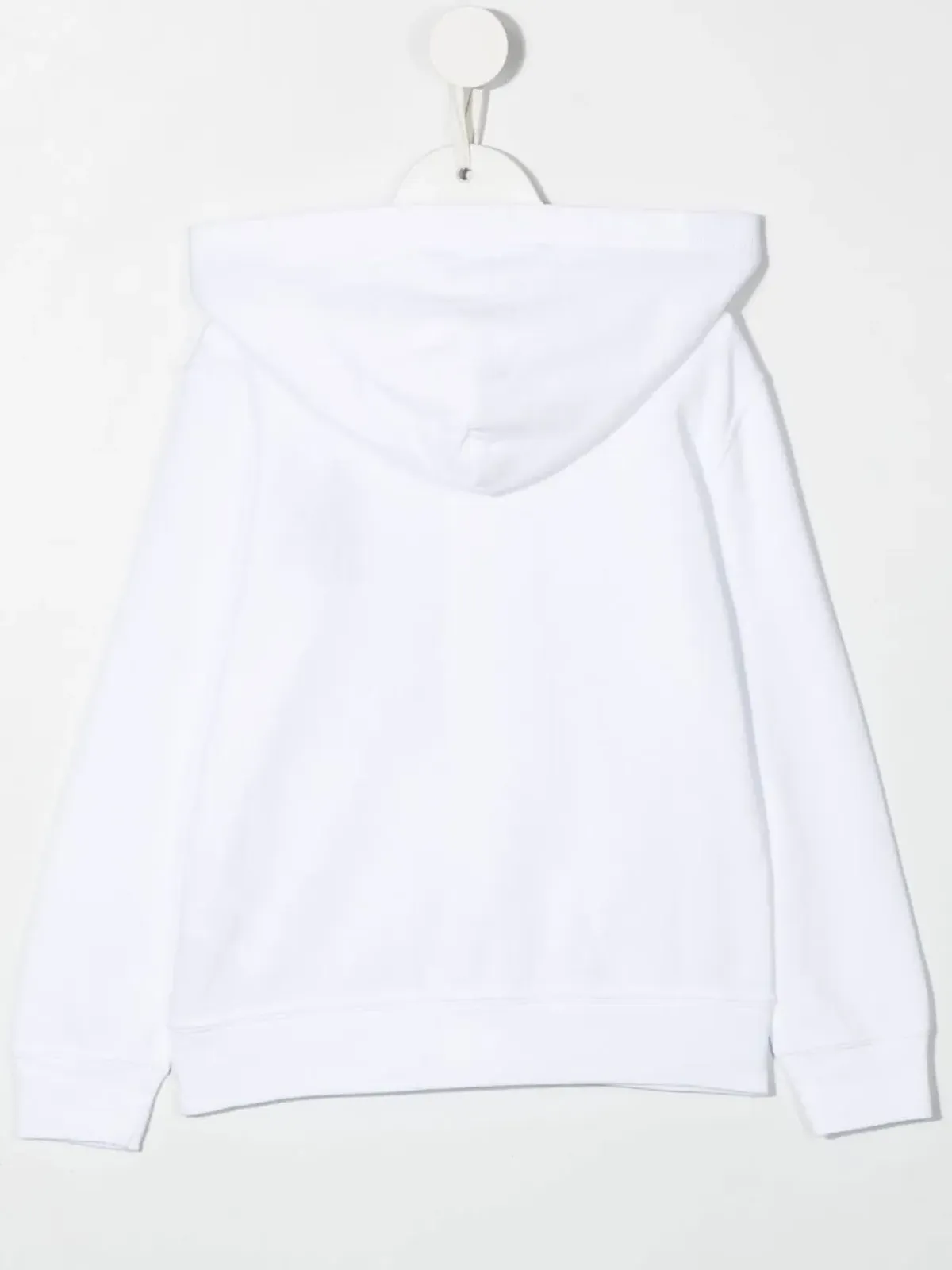 POLO RALPH LAUREN KIDS ビッグポニー ジップアップフーディ - 画像2