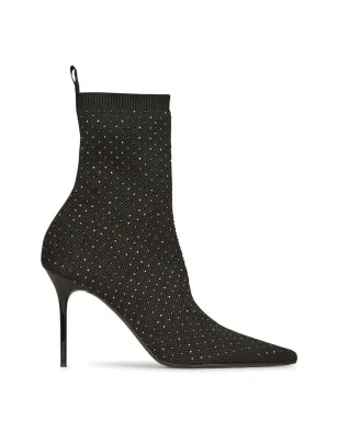 Balmain Skye ストレッチニット アンクルブーツ - サムネイル1