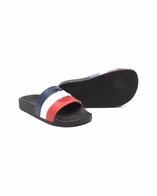 Moncler Enfant スリップオン・スライド - サムネイル2