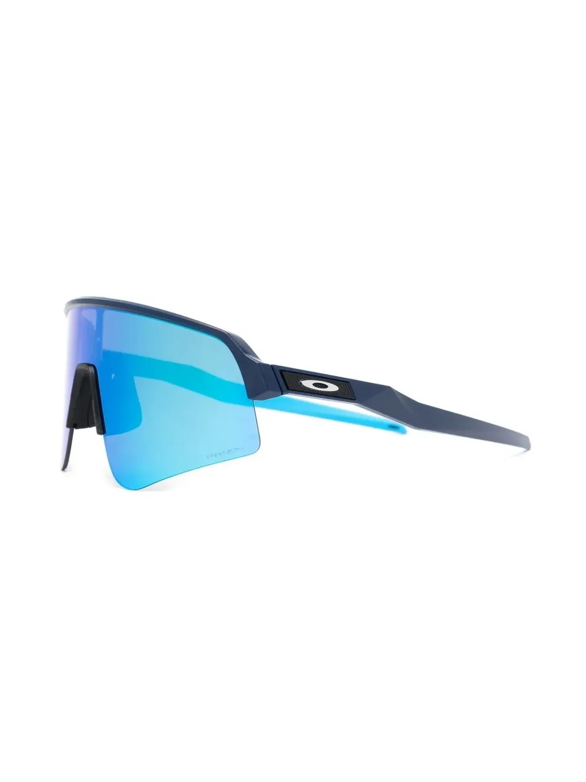 Oakley バイザー レンズ サングラス - 画像2