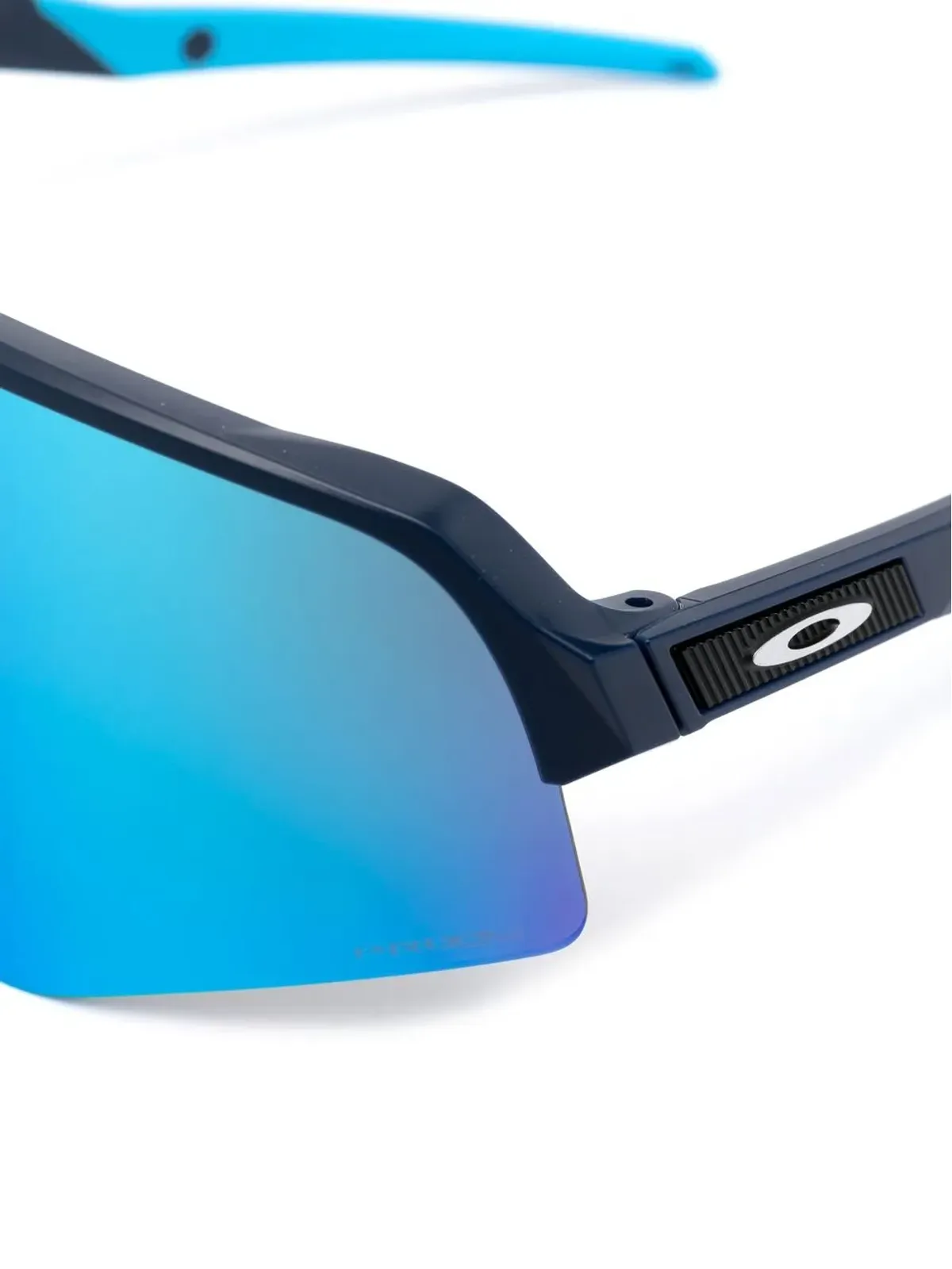 Oakley バイザー レンズ サングラス - 画像3