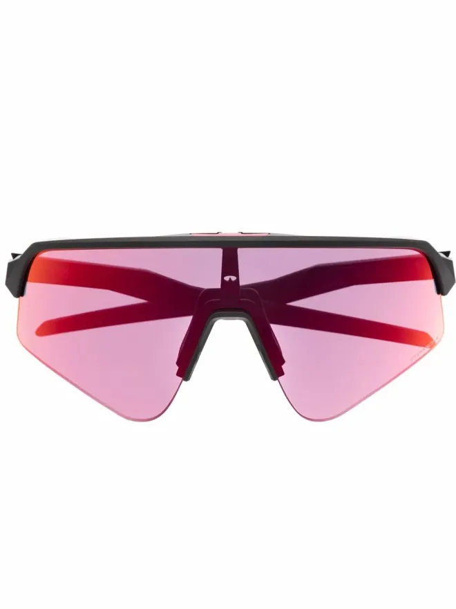 Oakley Oakley Sutro Lite Sweep シールド サングラスの商品画像