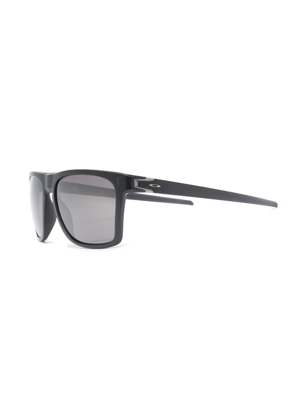 Oakley スクエアフレームサングラス - ブラック - 画像2