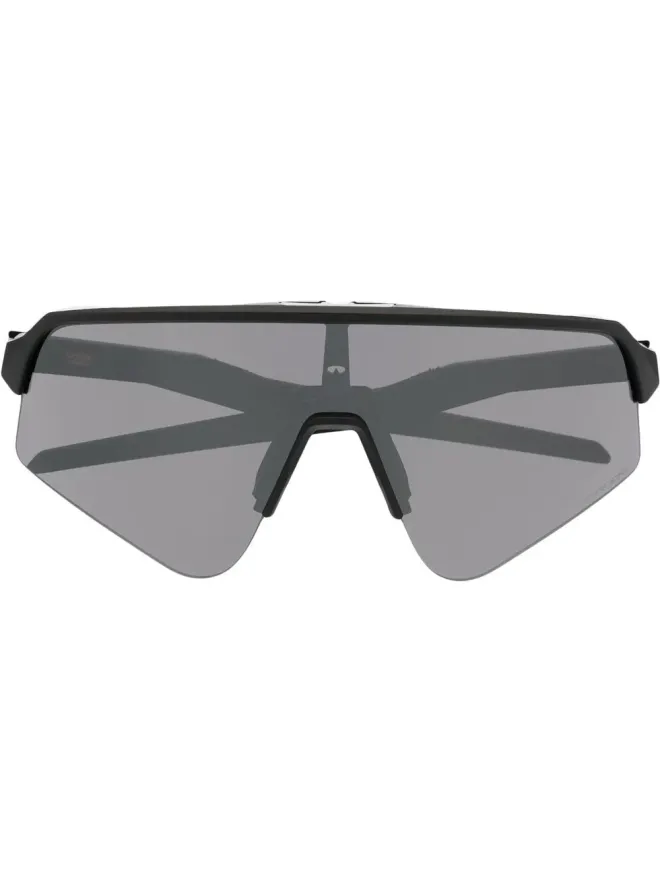 Oakley Oakley オーバサイズ バイザーサングラスの商品画像