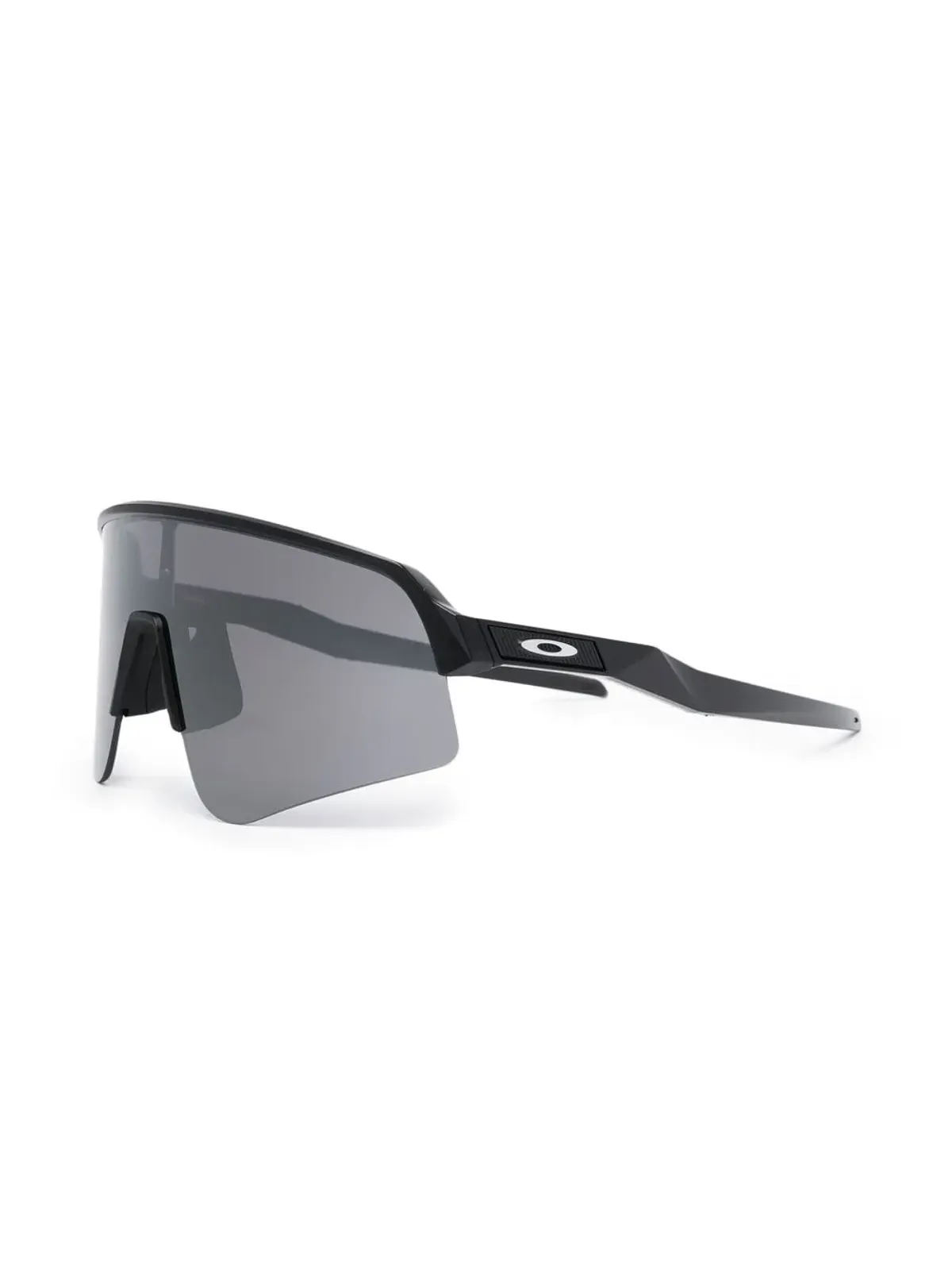 Oakley オーバサイズ バイザーサングラス - 画像2