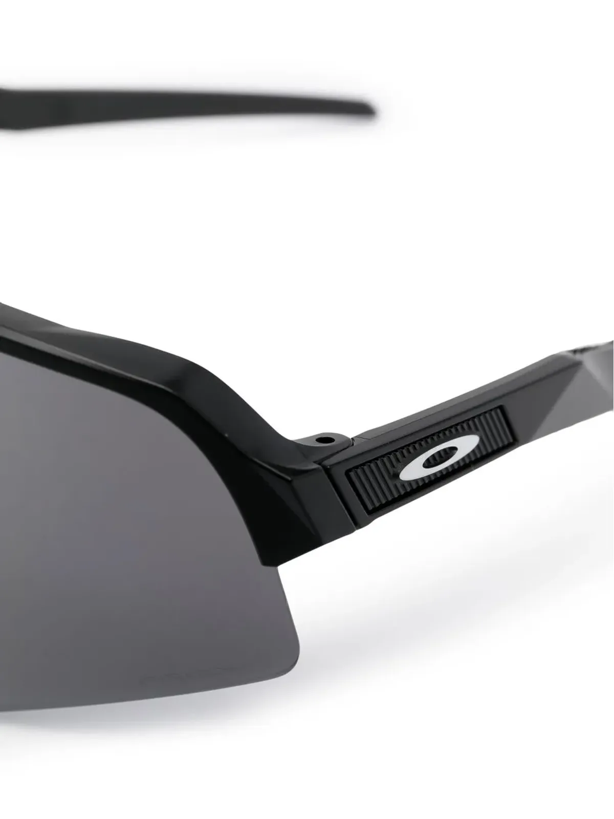 Oakley オーバサイズ バイザーサングラス - 画像3
