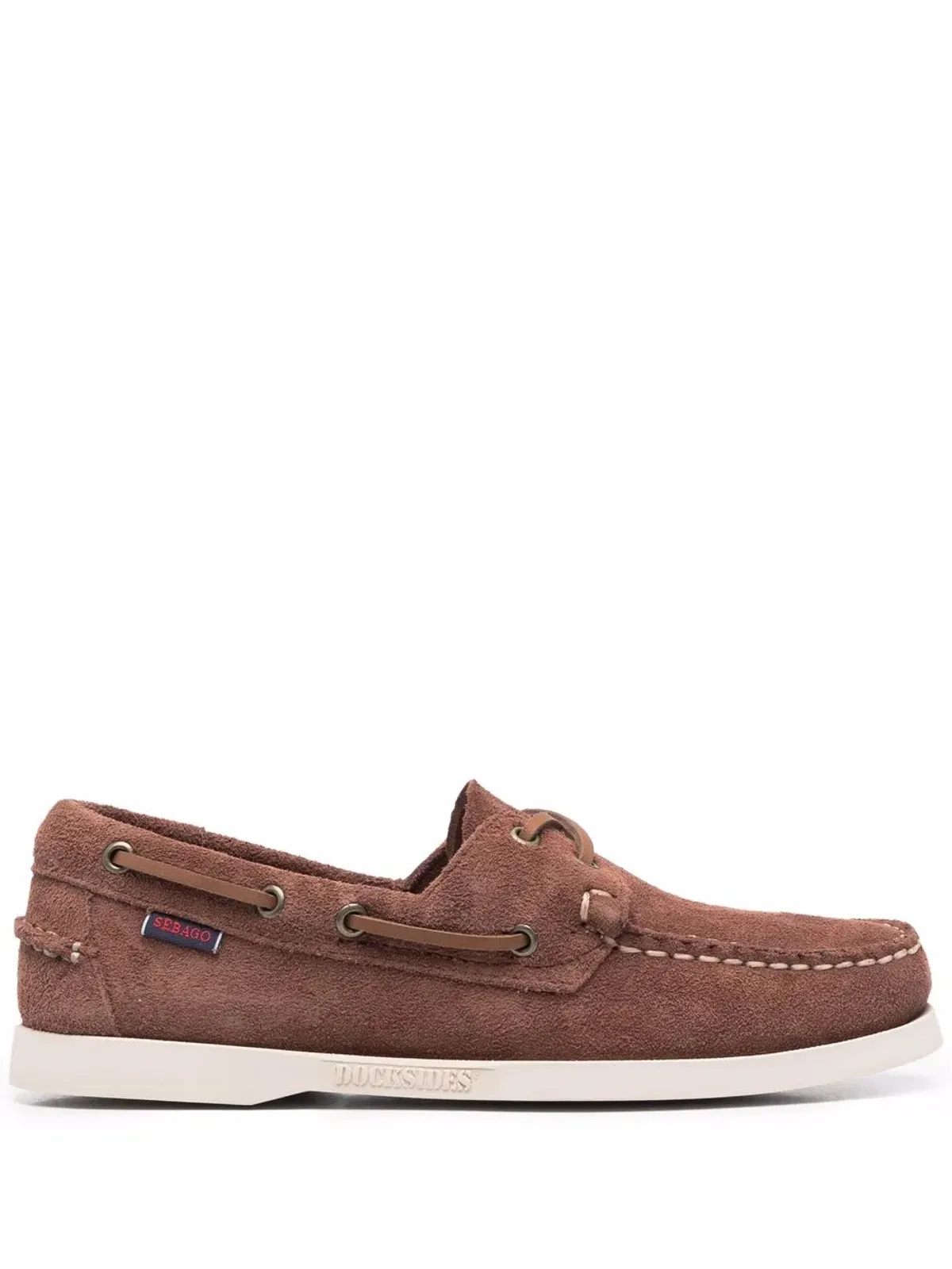 Sebago Portland ボートシューズ - 画像1