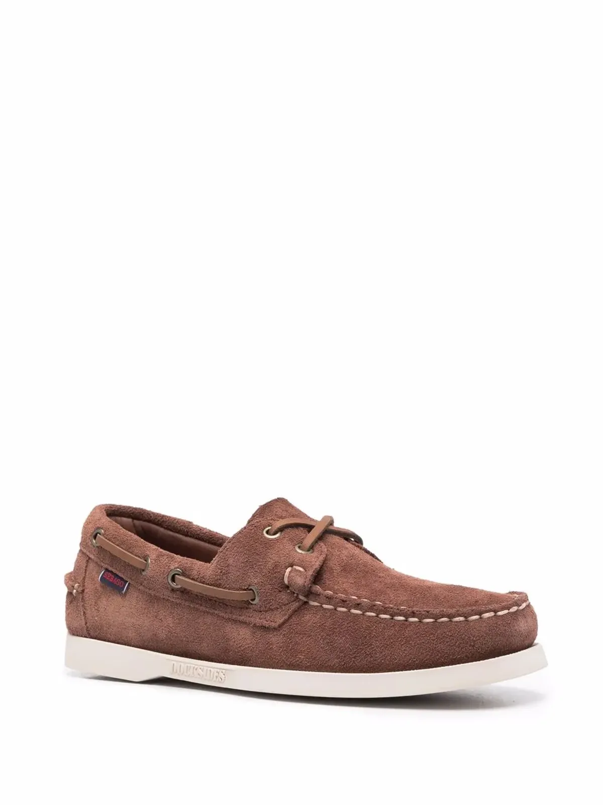 Sebago Portland ボートシューズ - 画像2