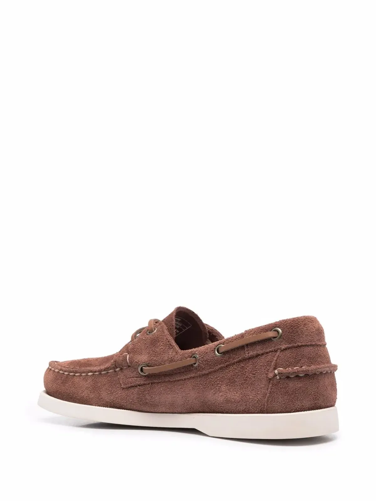 Sebago Portland ボートシューズ - 画像3