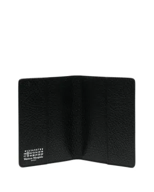 Maison Margiela 四つ継ぎレザー ドキュメントホルダー - サムネイル3