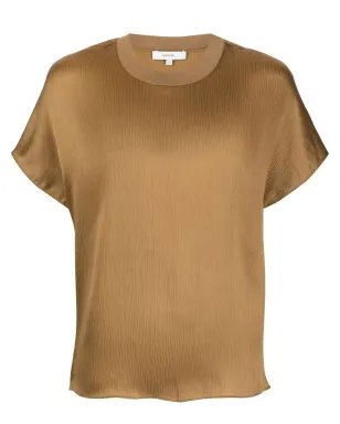 Vince ラウンドネックTシャツ - サムネイル1