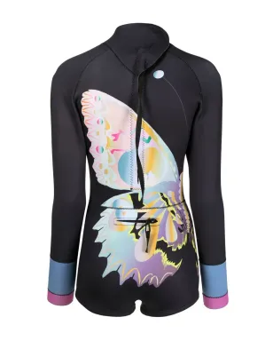 Cynthia Rowley ロングスリーブ ウェットスーツ - サムネイル2