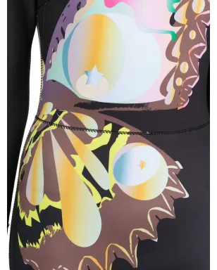 Cynthia Rowley ロングスリーブ ウェットスーツ - サムネイル3