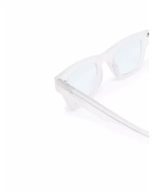 Jacquemus Nocio D-frame サングラス - サムネイル3