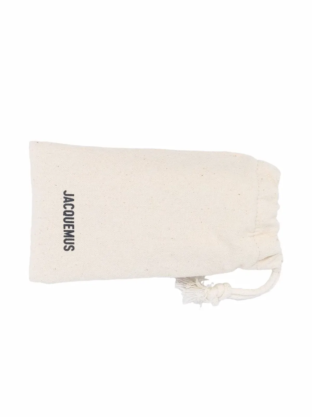 Jacquemus Nocio D-frame サングラス - 画像4