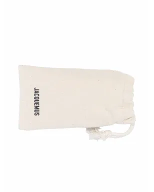 Jacquemus Nocio D-frame サングラス - サムネイル4