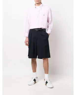 Polo Ralph Lauren ポロポニー ストライプシャツ - サムネイル2