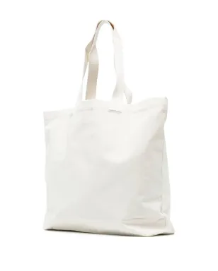 Maison Kitsuné ロゴプリント トートバッグ - サムネイル3