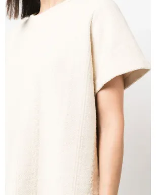 Jil Sander フリンジディテール ニットトップ - サムネイル5