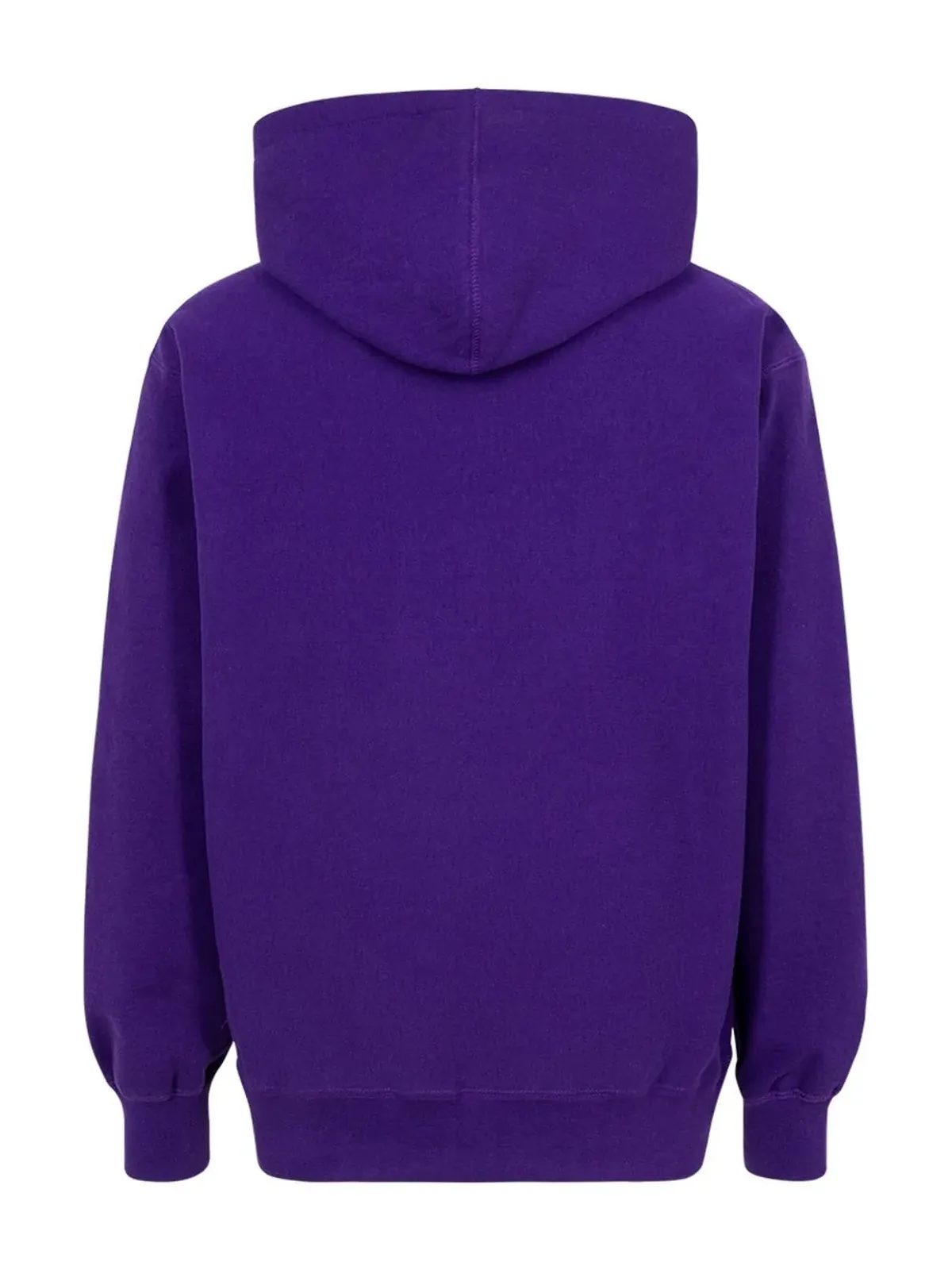Supreme レースロゴフード付きパーカー - 画像2