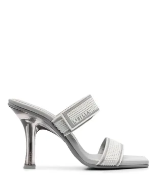 Le Silla スノーケリング ダブルストラップ サンダル - サムネイル1