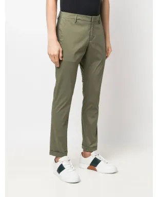 DONDUP ストレートレッグパンツ - サムネイル3