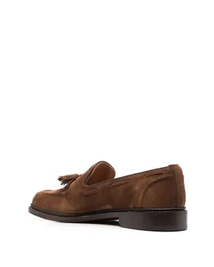 Tricker's エルトン スリップオン ローファー - サムネイル3