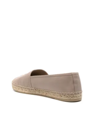 Saint Laurent キャサンドレ・エスパドリーユ - サムネイル3