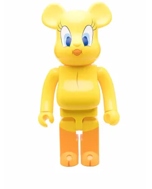 MEDICOM TOY BE@RBRICK Tweety フィギュア - サムネイル1