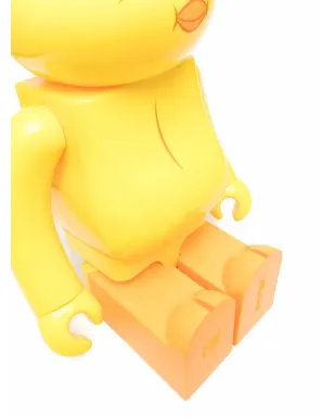 MEDICOM TOY BE@RBRICK Tweety フィギュア - サムネイル3