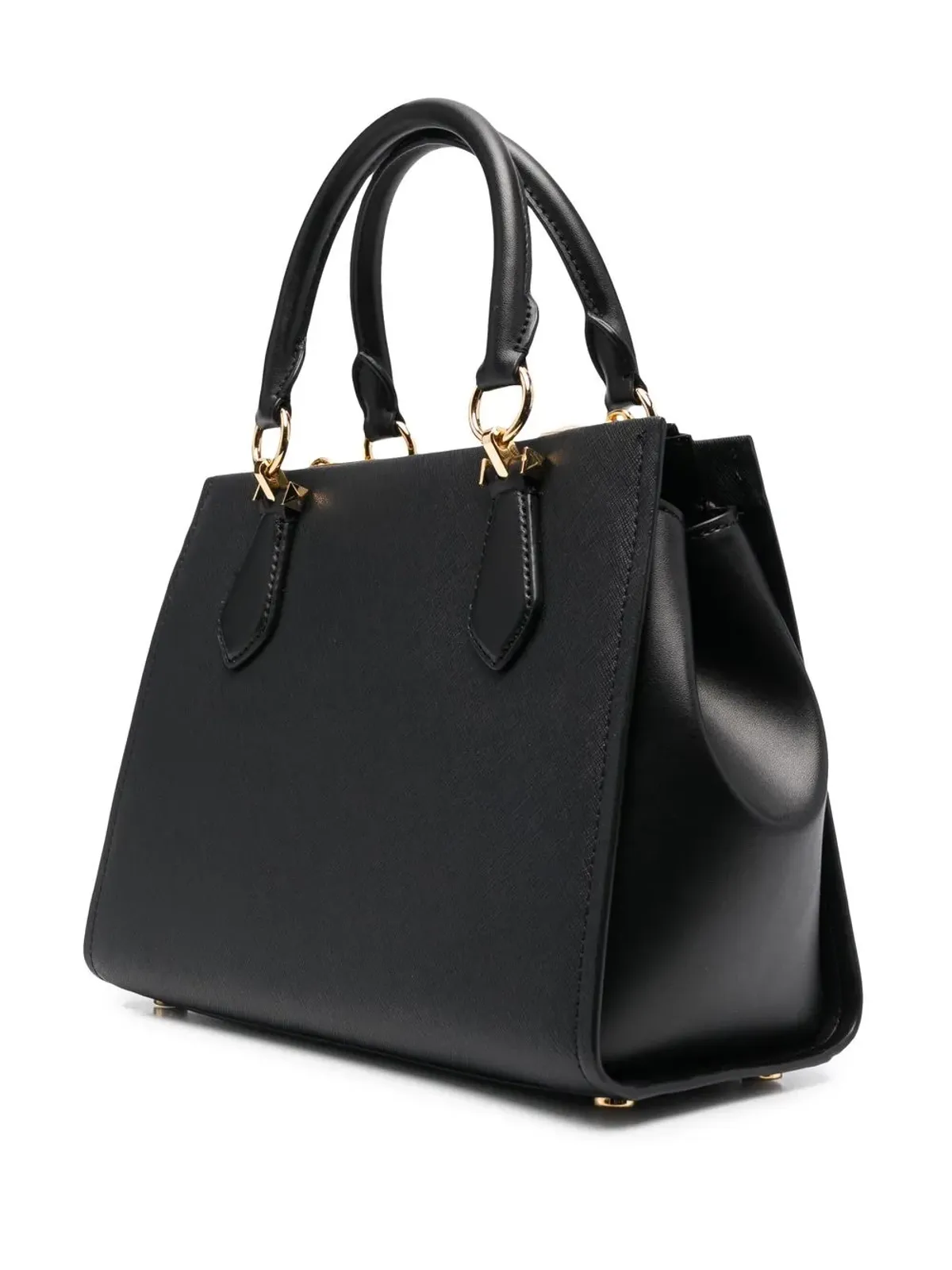 Michael Kors シエナ ペブルドレザートートバッグ - 画像4