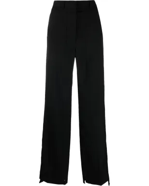 Stella McCartney ストレートレッグカーゴポケットパンツ - サムネイル1