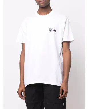 Stüssy ダイスロゴプリント Tシャツ - サムネイル3