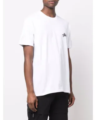 Stüssy ダイスロゴプリント Tシャツ - サムネイル4
