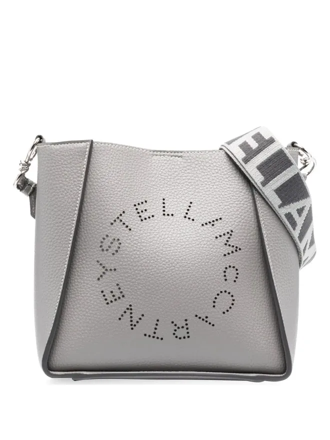 Stella McCartney Stella McCartney Stella Logo ショルダーバッグの商品画像