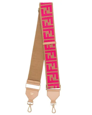 FENDI Strap You バッグストラップ - サムネイル1