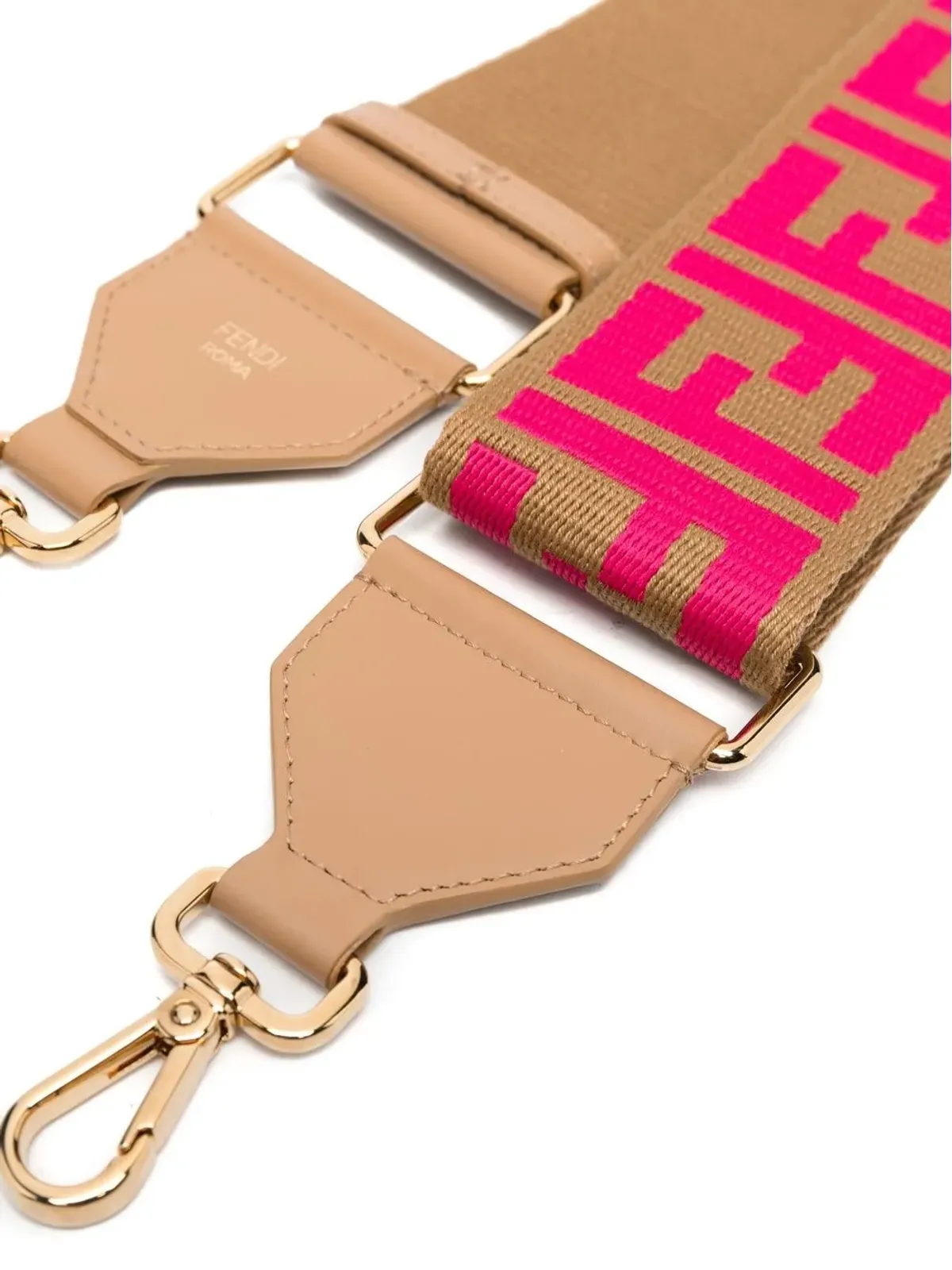 FENDI Strap You バッグストラップ - 画像2