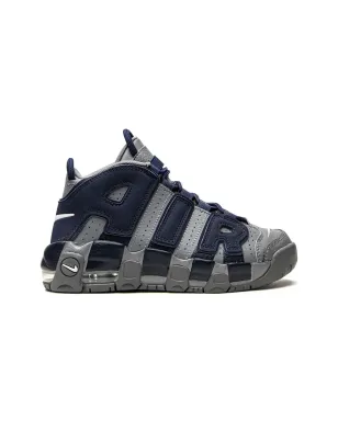 Nike Kids エア・モア・アップテンポ Georgetown スニーカー - サムネイル2
