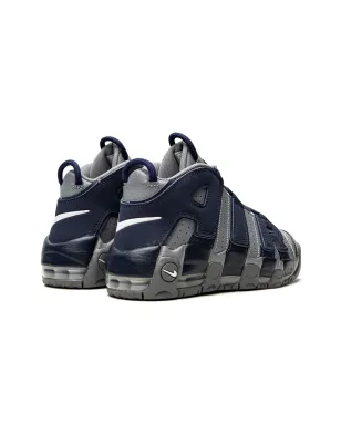 Nike Kids エア・モア・アップテンポ Georgetown スニーカー - サムネイル3