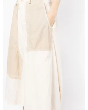 Y's クロップドドロップクロッチ・ワイドレッグパンツ - サムネイル5