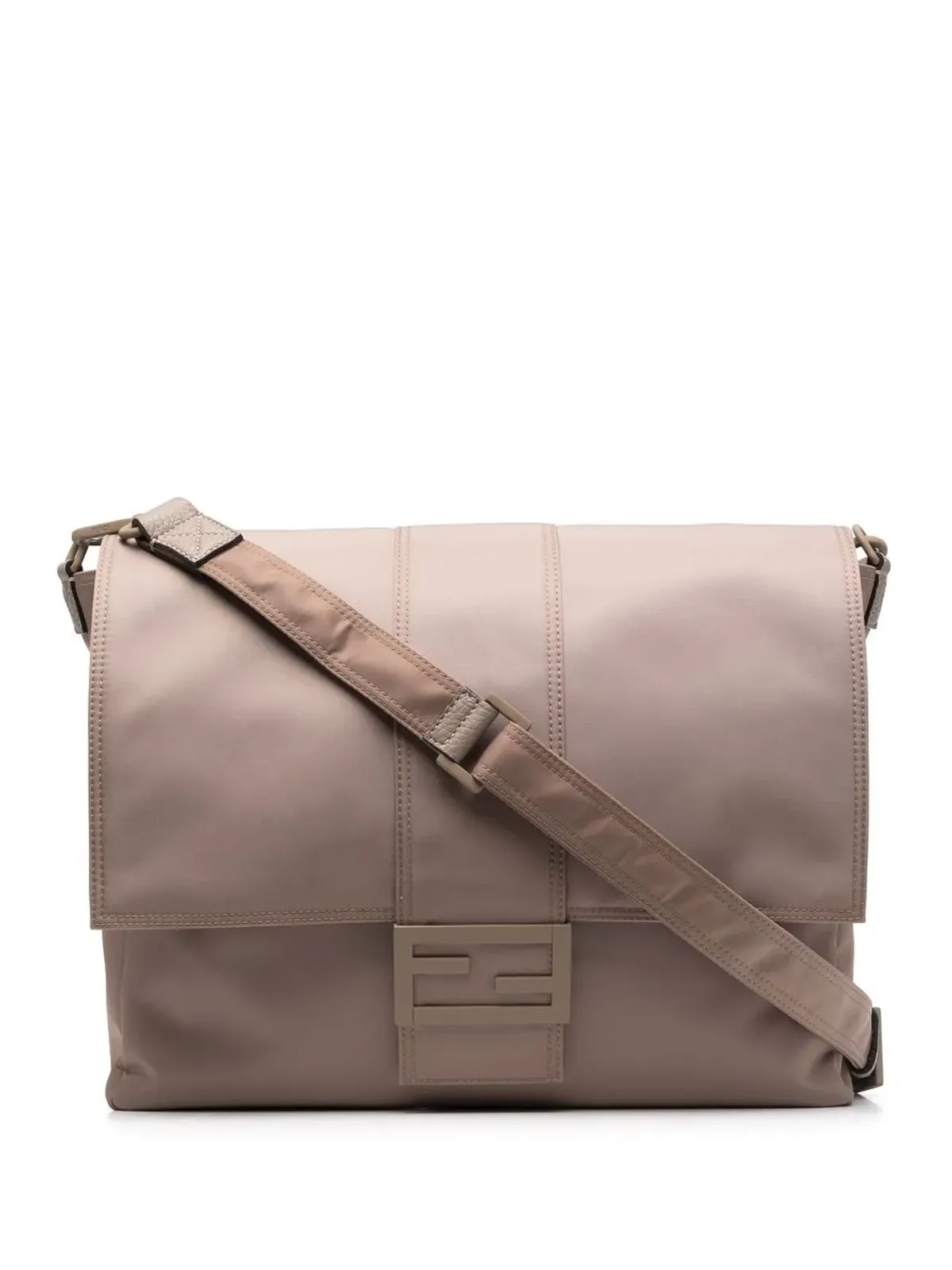 FENDI バゲット メッセンジャーバッグ - 画像1