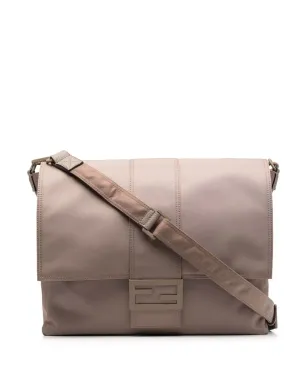 FENDI バゲット メッセンジャーバッグ - サムネイル1