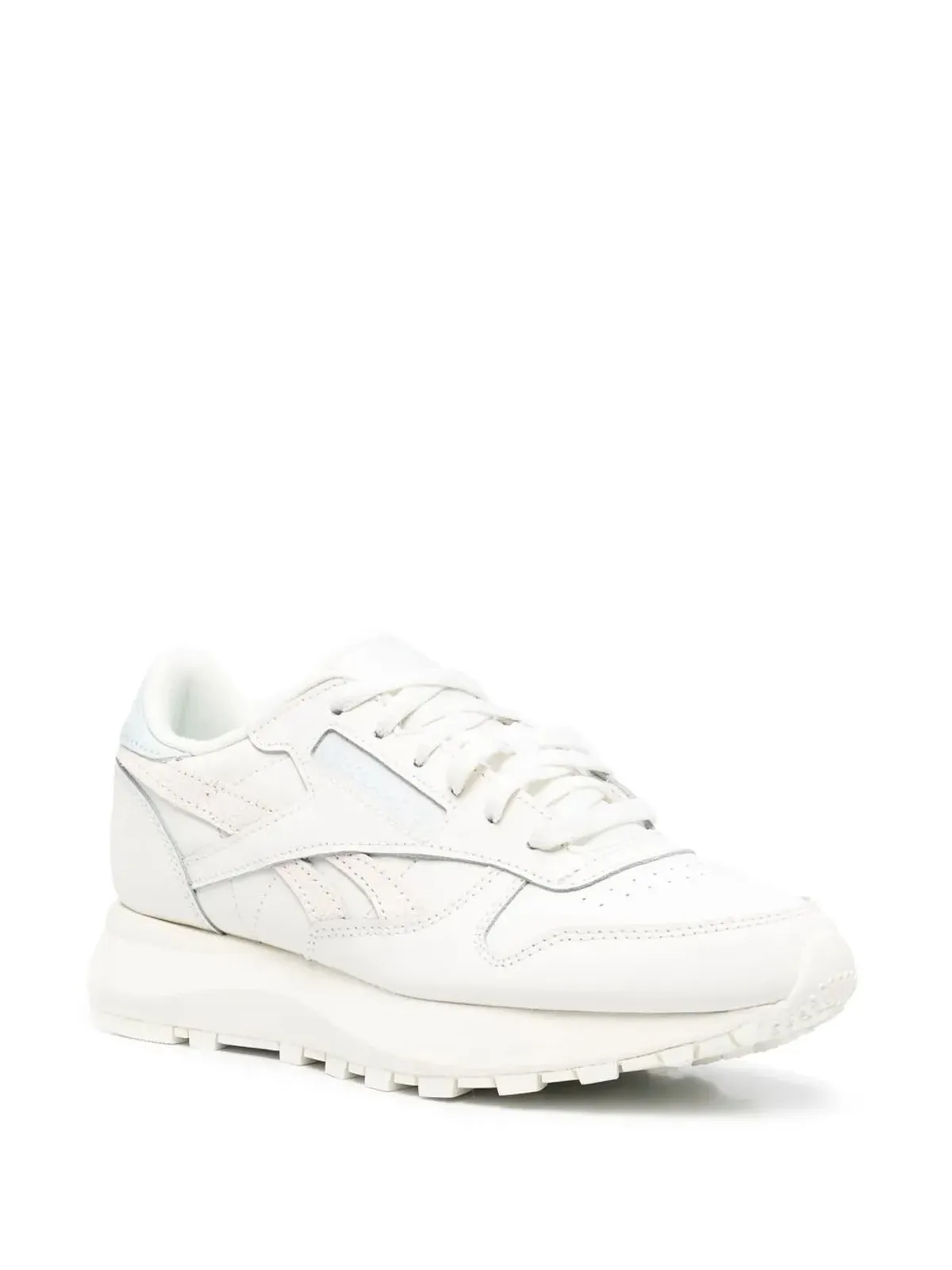 Reebok ロートップスニーカー - White - 画像2