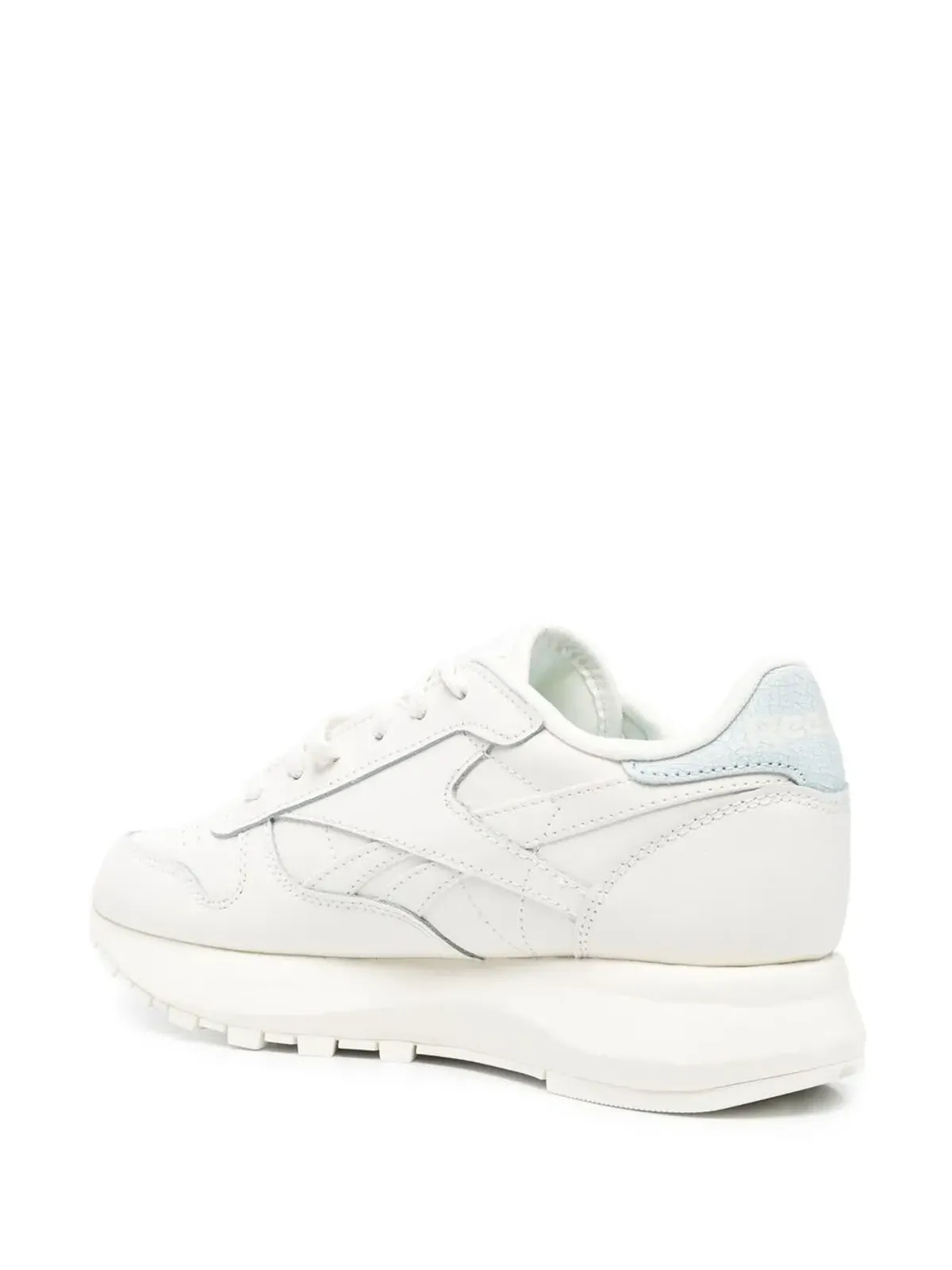 Reebok ロートップスニーカー - White - 画像3
