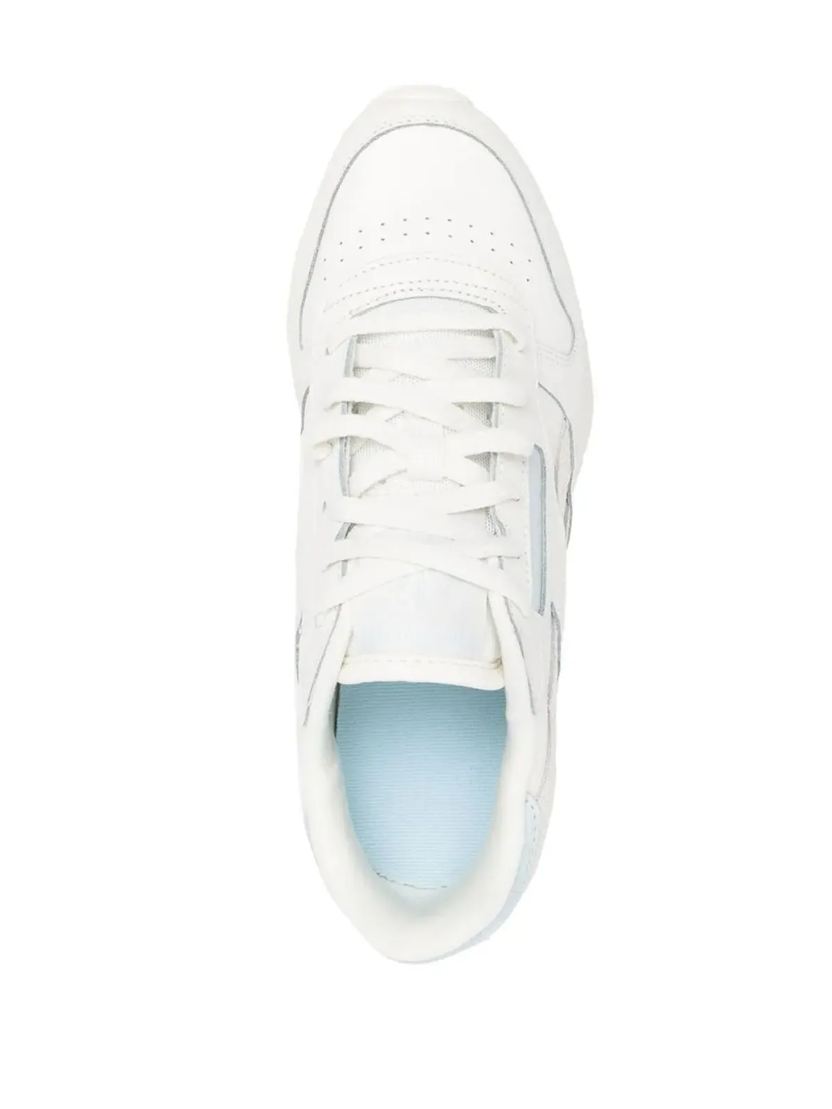 Reebok ロートップスニーカー - White - 画像4