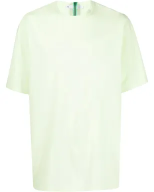 Y-3 ロゴプリント コットン Tシャツ - サムネイル1