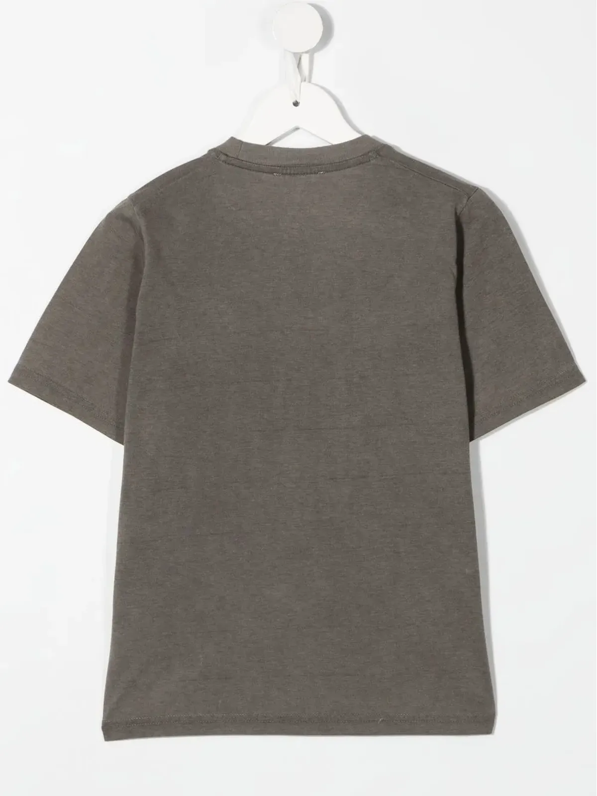 DSQUARED2 KIDS One Life One Planet Tシャツ - グレー - 画像2