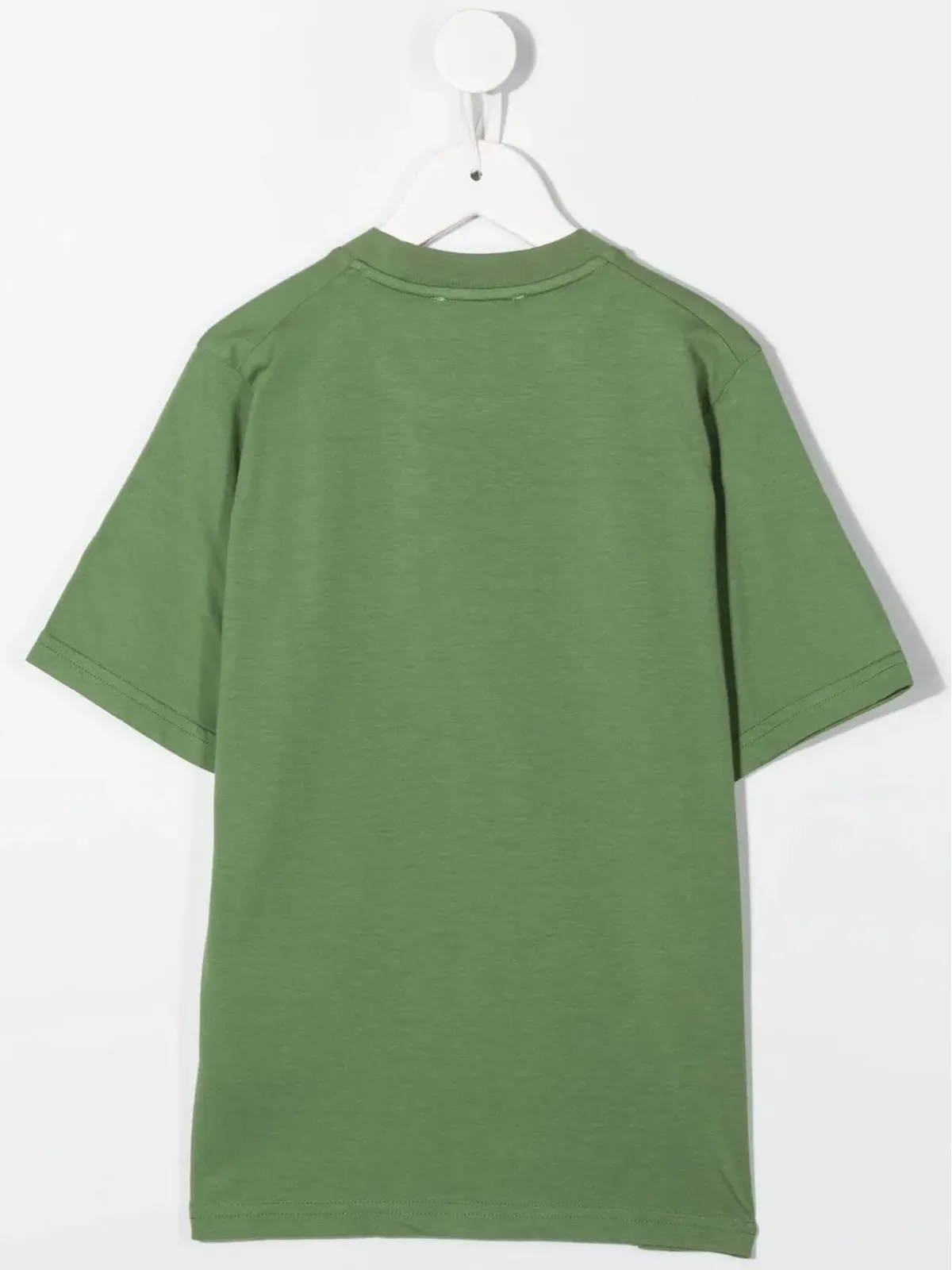 DSQUARED2 KIDS One Life One Planet T-sshirt - Green - 画像2