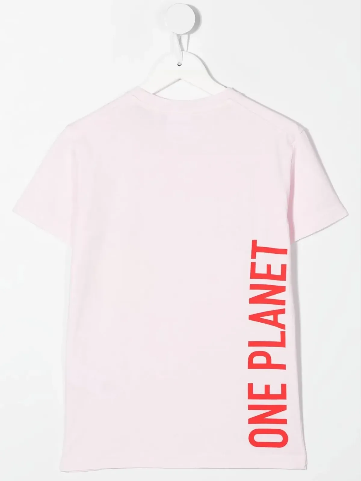 DSQUARED2 KIDS スマイリープリント半袖Tシャツ - 画像2